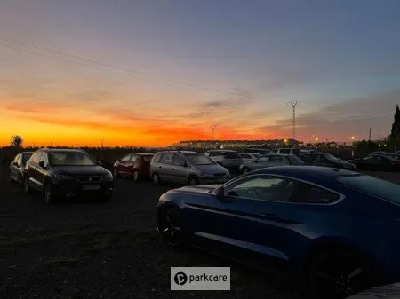 Parking Aparkate Alicante imagen 1