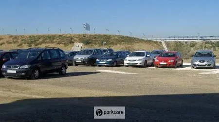 Parking Pedrocar M&aacute;laga Aparcacoches imagen 3