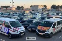 Khan Parking M&aacute;laga imagen 2