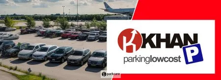 Khan Parking M&aacute;laga imagen 3