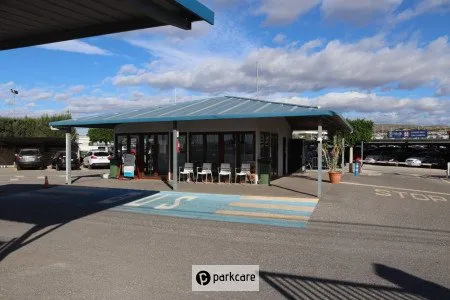 Aquacar Parking Alicante imagen 1