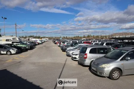 Aquacar Parking Alicante imagen 2