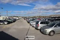 Aquacar Parking Alicante imagen 2