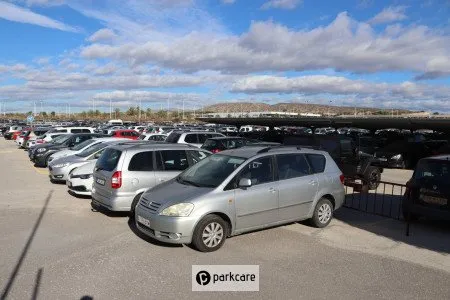 Aquacar Parking Alicante imagen 3