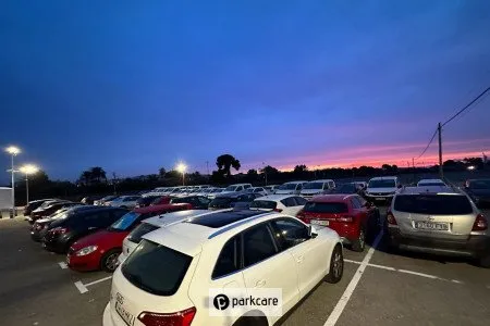 Khan Parking Alicante imagen 8