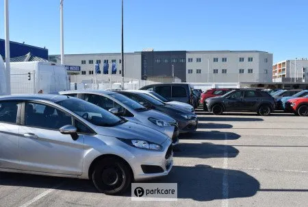 King Parking Valencia imagen 1