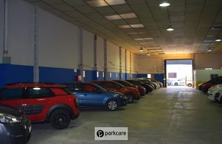 King Parking Valencia imagen 3