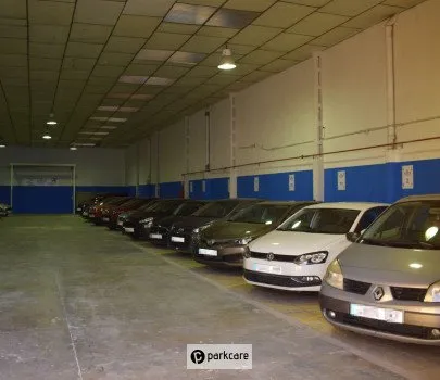 King Parking Valencia imagen 5