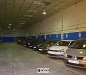 King Parking Valencia imagen 5