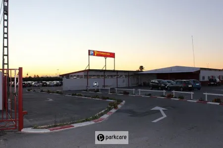 Victoria Parking Alicante imagen 1