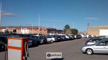 Victoria Parking Alicante imagen 3
