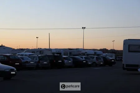 Victoria Parking Alicante imagen 5