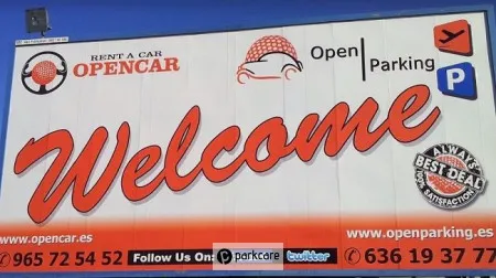 Open Parking Alicante imagen 6