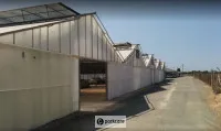 Umbrella Parking Alicante imagen 2
