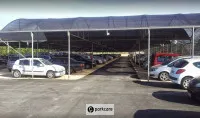 Umbrella Parking Alicante imagen 3