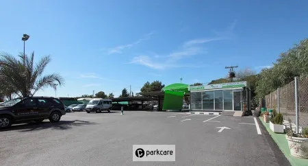 Eco Park Alicante