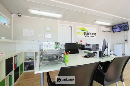 Eco Park Alicante imagen 3