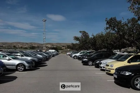 Eco Park Alicante imagen 4
