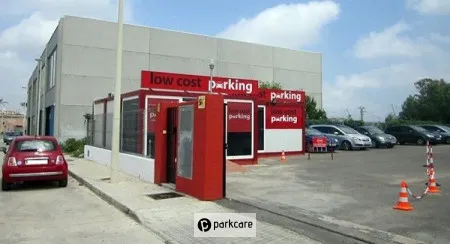 Khan Low Cost Parking imagen 4