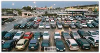 Parking AENA Aeropuerto Barcelona imagen 1