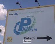 Parking AENA Aeropuerto Barcelona imagen 3