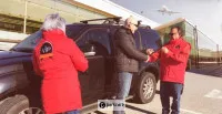 Victoria VIP Parking imagen 1