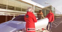 Victoria VIP Parking imagen 2