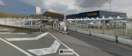 Parking Aeropuerto Bilbao P2 imagen 2