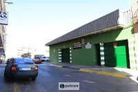 Parking Hortalegre imagen 1
