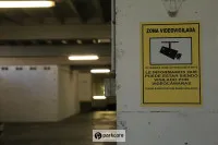 Parking Hortalegre imagen 2