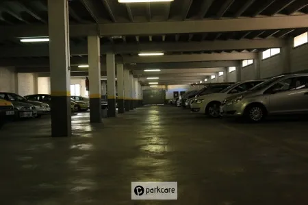 Parking Hortalegre imagen 3