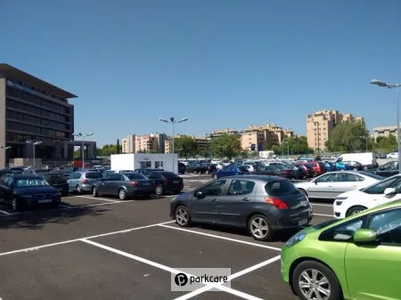 Aparca and Go Madrid imagen 5