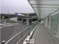Parking Aeropuerto Bilbao P1 imagen 2