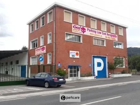 Go Park Bilbao imagen 1