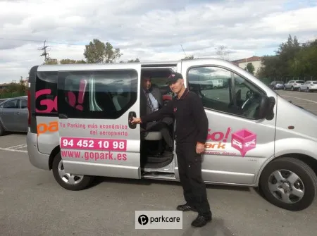 Go Park Bilbao imagen 2