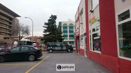 ParkInGo imagen 1
