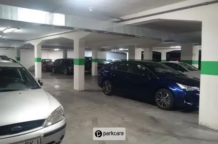 ParkInGo imagen 2