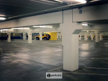 Parking Aeropuerto Valencia T1 imagen 2