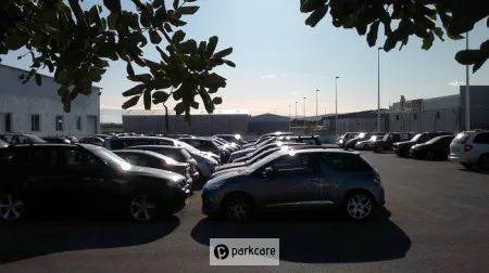 Victoria Parking Valencia imagen 3
