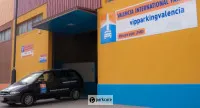 Valencia International Parking imagen 3