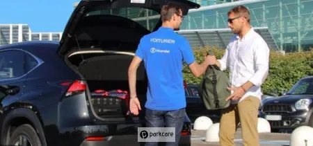 Blue Valet Malaga imagen 1