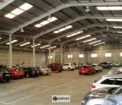 VIP Parking Valet Valencia imagen 2