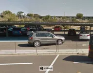 Parking Aeropuerto Almer&iacute;a P1 imagen 3