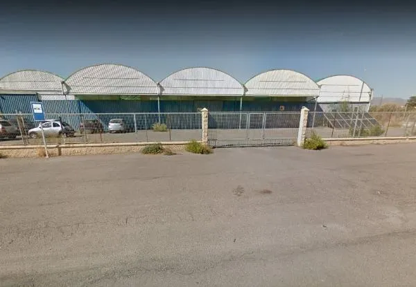 AA Parking Almer&iacute;a