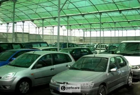 AA Parking Almer&iacute;a imagen 2