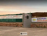 Aeroparking Ibiza imagen 2