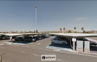 Parking Aeropuerto Fuerteventura P1 imagen 1