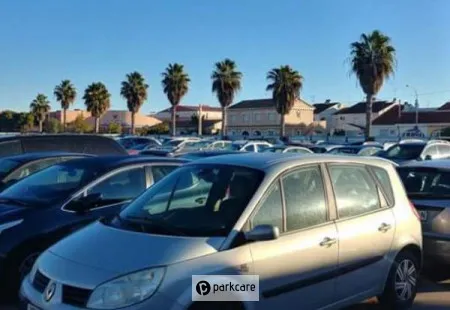 Airpark Murcia imagen 1