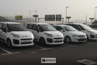 Parking Aeropuerto Tenerife P1 imagen 1