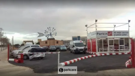ParkinGo Mallorca imagen 2